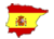 KIA REBE 4 X 4 S.L. - Espanol